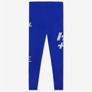 Haider Ackermann Tortona Leggings